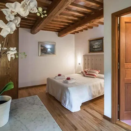 빌라 Le Querce By Nicola Real Estate Corsanico-Bargecchia