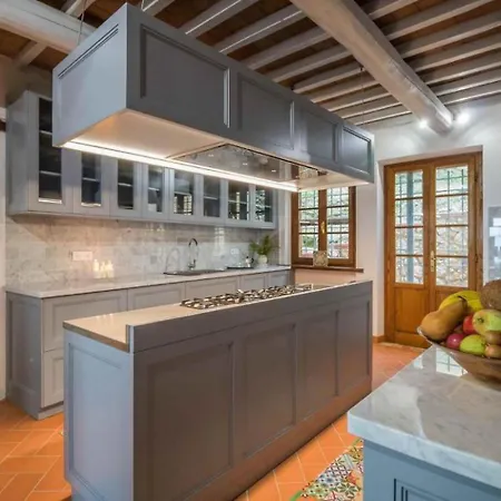 Le Querce By Nicola Real Estate Corsanico-Bargecchia