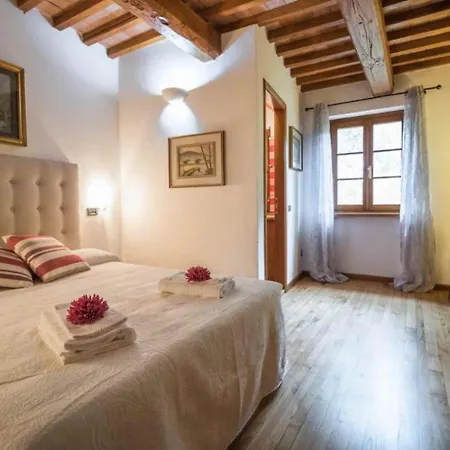 Le Querce By Nicola Real Estate Corsanico-Bargecchia