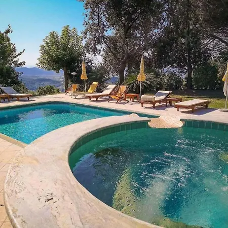 Le Querce By Nicola Real Estate Corsanico-Bargecchia