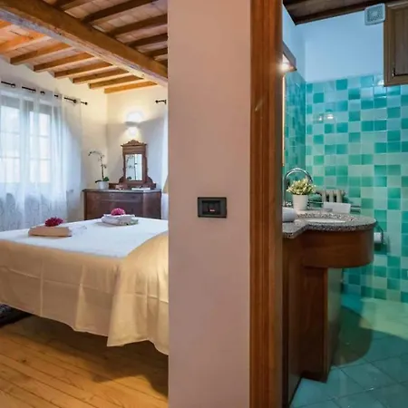 Villa Le Querce By Nicola Real Estate