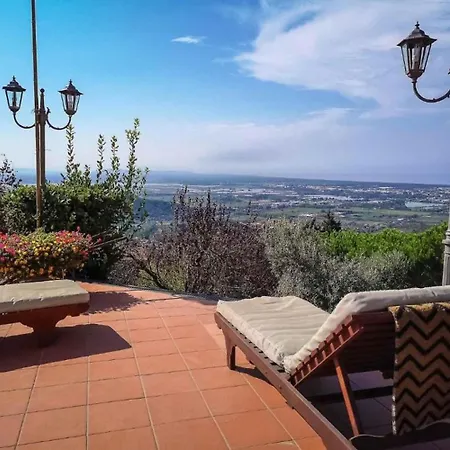 Le Querce By Nicola Real Estate Corsanico-Bargecchia